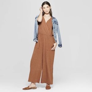 NWOT✨Universal Thread Jumpsuit